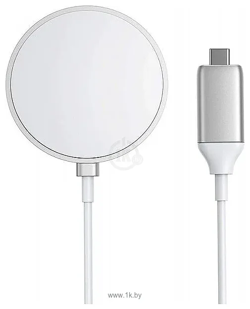 Фотографии Anker PowerWave Magnetic Pad