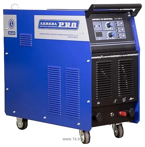 Фотографии AuroraPRO Airforce 160 Industrial Фотографии AuroraPRO Airforce 160 Industrial