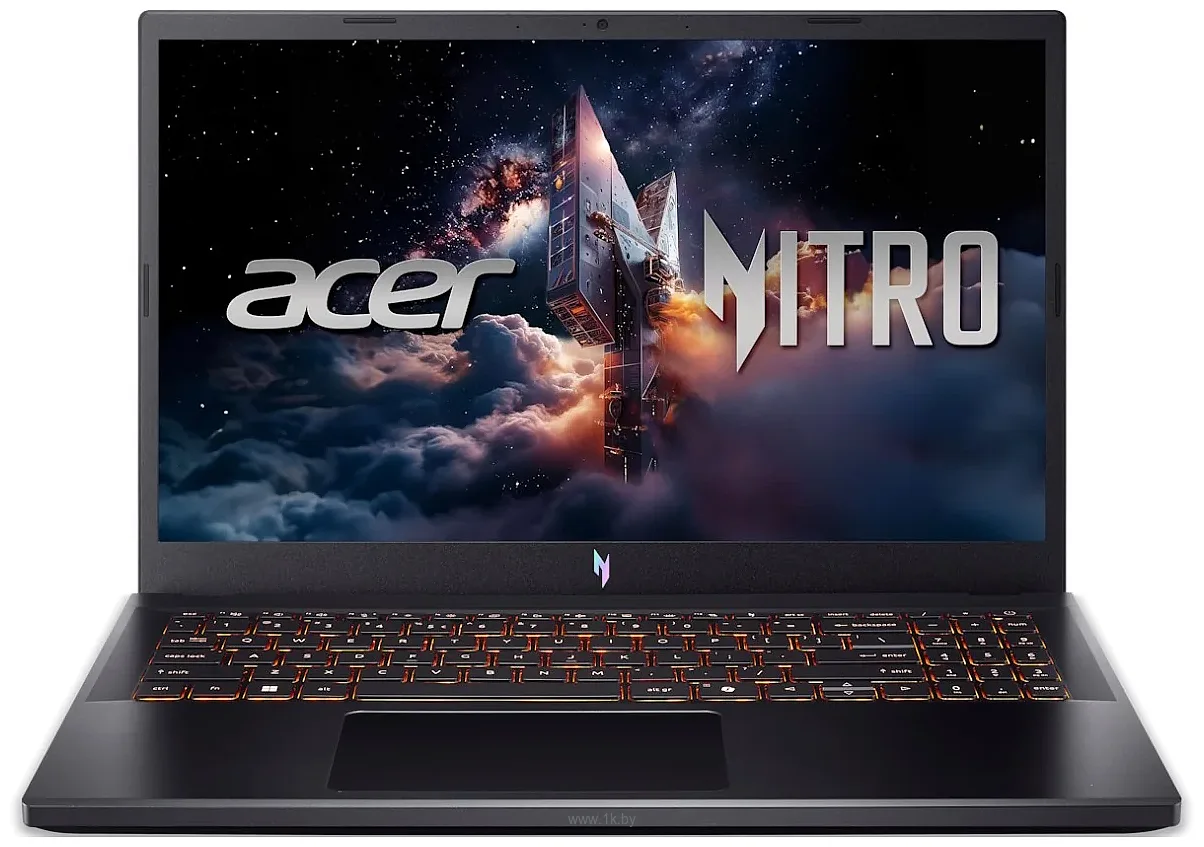 Фотографии Acer Nitro V 15 ANV15-52-5546 NH.QZ7CD.00B