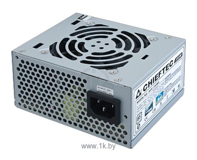 Фотографии Chieftec SFX-350BS 350W