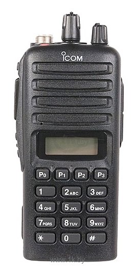 Фотографии ICOM IC-F43TR