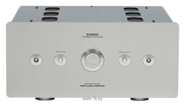 Фотографии Sugden Sapphire FBA 800