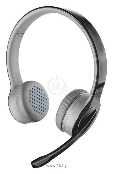 Фотографии Trust eeWave S50 Wireless Headset