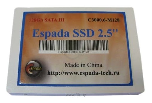 Фотографии Espada C3000.6-M128