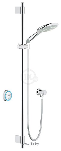 Фотографии Grohe Rainshower Solo F-digital 36298000