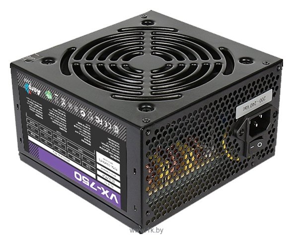 Фотографии AeroCool VX-750 750W