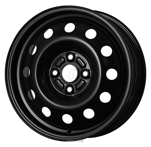 Фотографии Magnetto Wheels R1-1595 5.5x15/4x100 D54.1 ET45