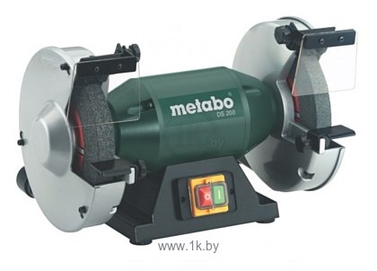 Фотографии Metabo DS 200