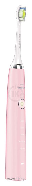 Фотографии Philips Sonicare DiamondClean HX9361/67