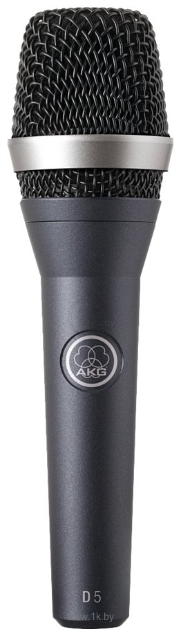 Фотографии AKG D5