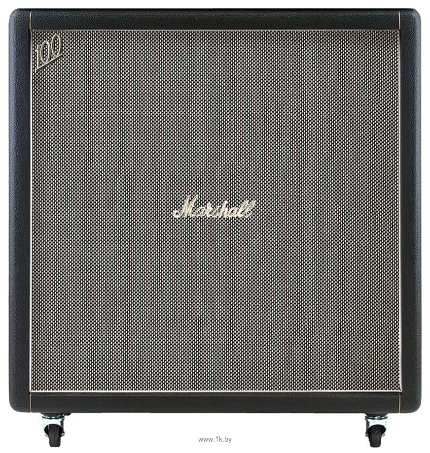 Фотографии Marshall 1960BHW