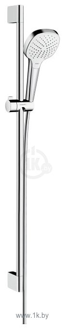 Фотографии Hansgrohe Croma Select E 26592400