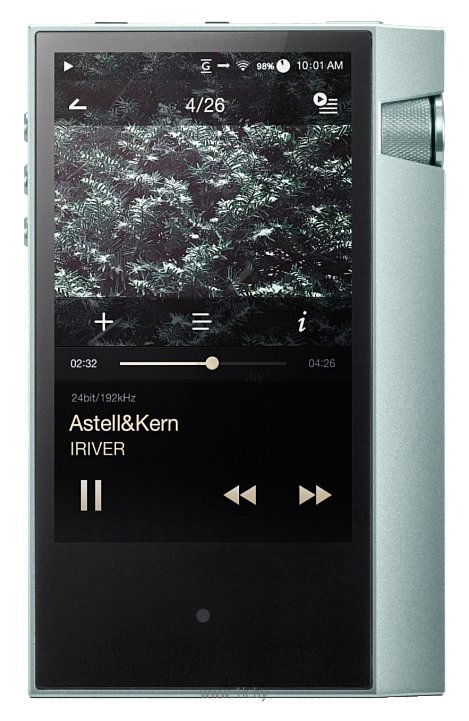 Фотографии Astell&Kern AK70 64Gb