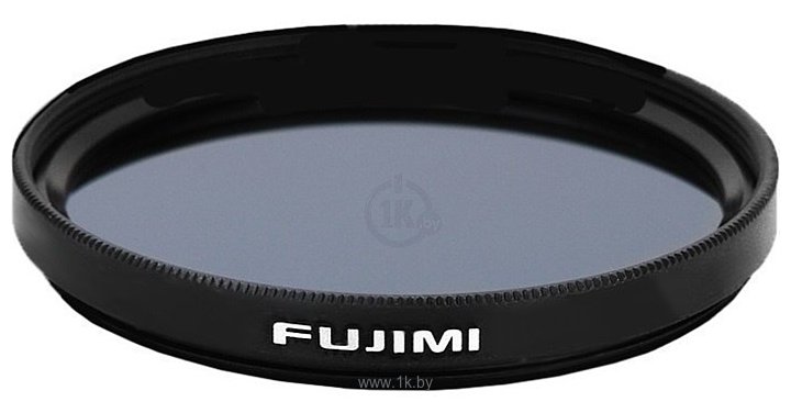 Фотографии FUJIMI ND32 72mm