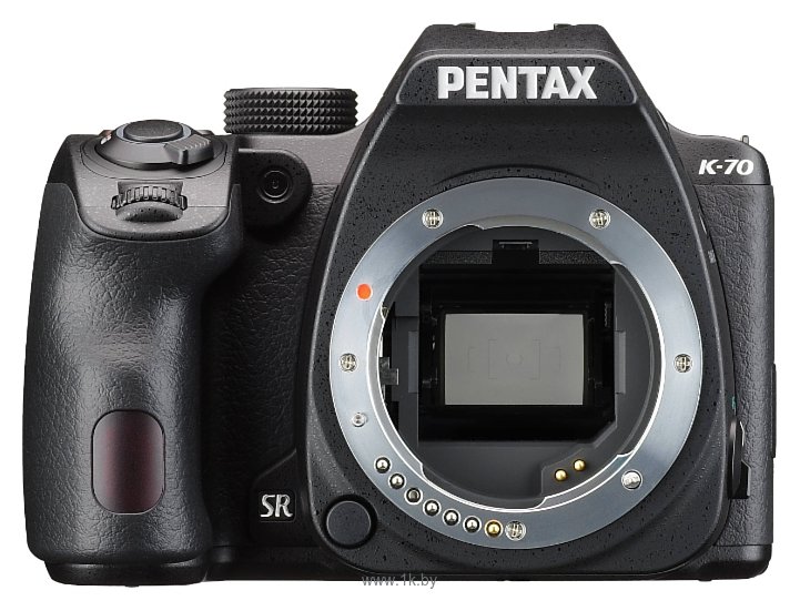 Фотографии Pentax K-70 Body