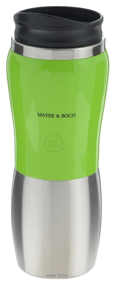 Фотографии Mayer & Boch MB-25409