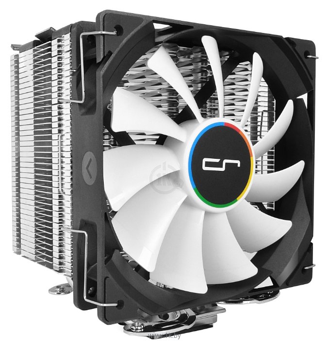 Фотографии CRYORIG H7