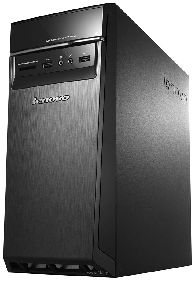 Фотографии Lenovo IdeaCentre 300-20ISH (90DA00FCRS)