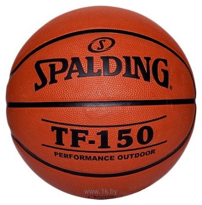 Фотографии Spalding TF-150 (6 размер)