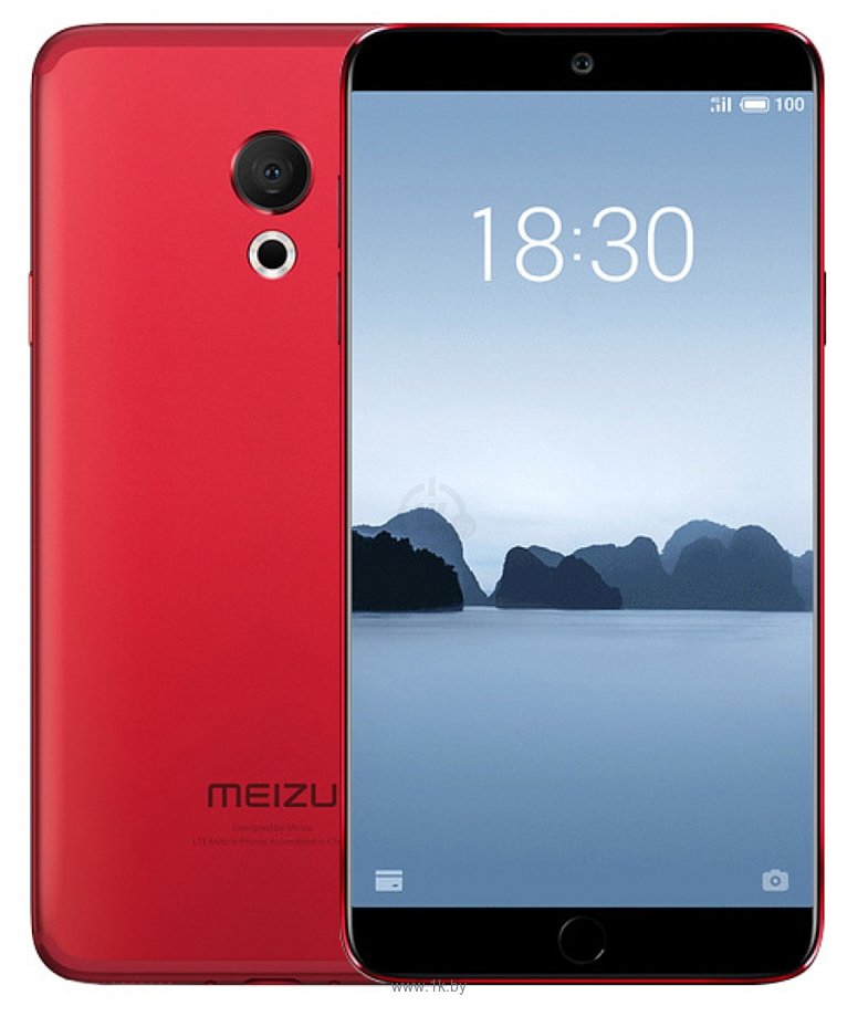 Фотографии Meizu 15 Lite 32Gb