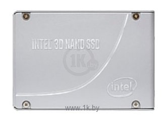 Фотографии Intel SSDPE2KE076T801