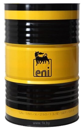 Фотографии Eni i-Sigma performance E4 10W-40 205л