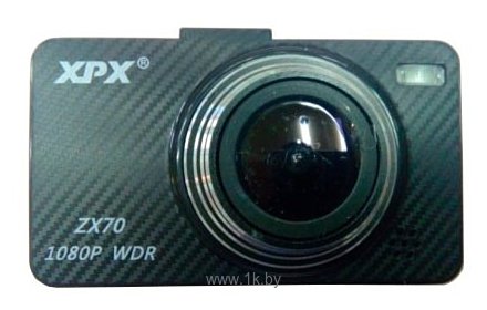 Фотографии XPX ZX70