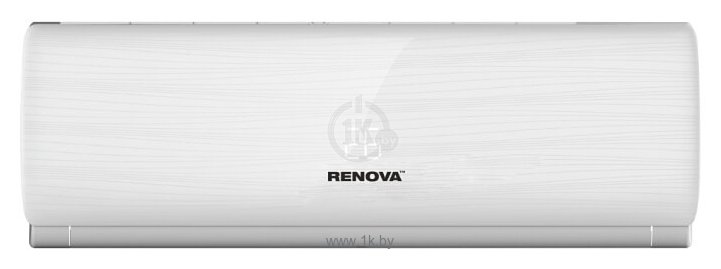 Фотографии RENOVA CHW-18A