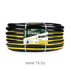 Фотографии Bradas Black Colour 25 мм (1", 25 м) WBC125