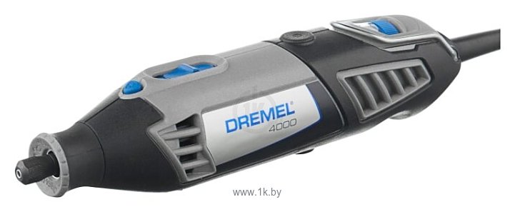 Фотографии Dremel 4000-2/35