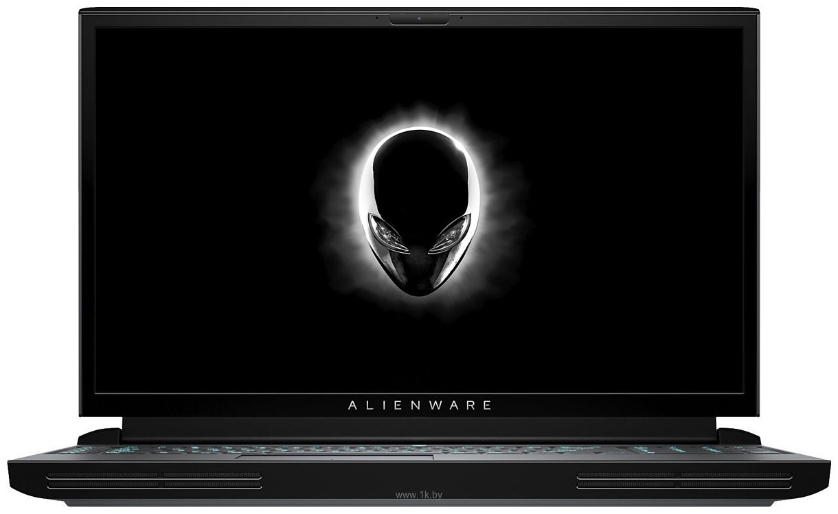 Фотографии Dell Alienware Area 51m-6678