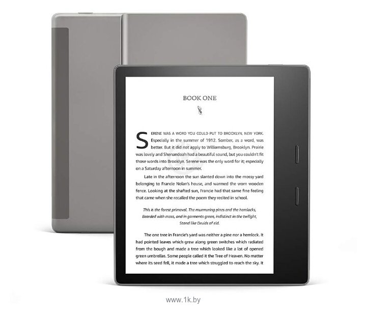 Фотографии Amazon Kindle Oasis 2019 32 Gb LTE