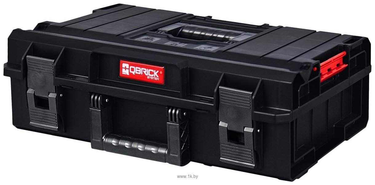 Фотографии Qbrick System One 200 Basic