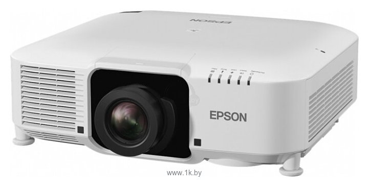 Фотографии Epson EB-L1070U