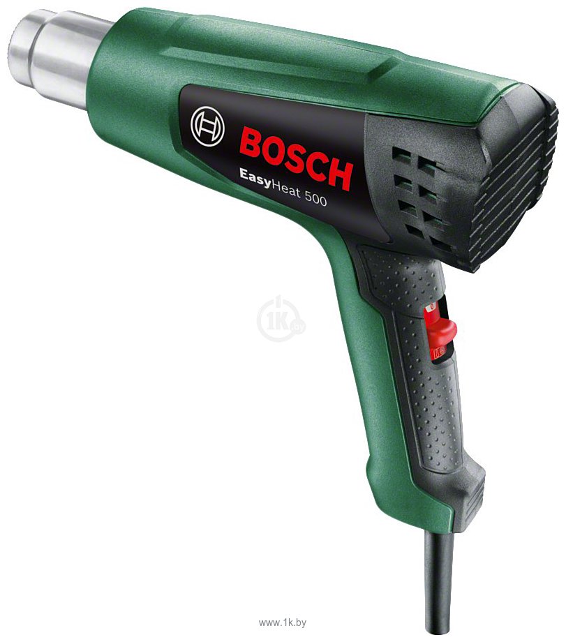 Фотографии Bosch EasyHeat 500 (06032A6020)