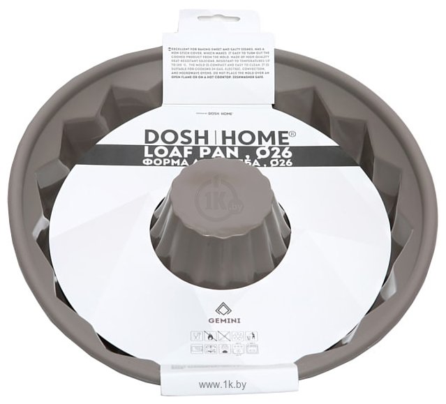 Фотографии DOSH HOME Gemini 300300