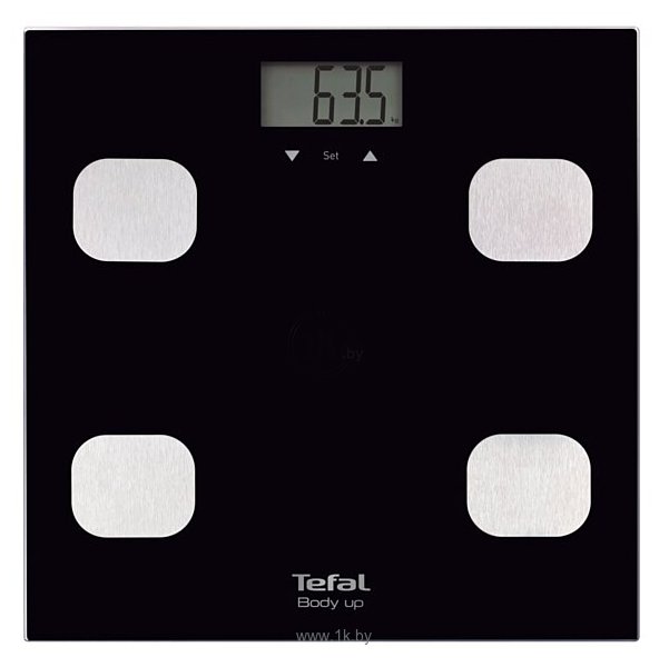 Фотографии Tefal BM2521 Body Up