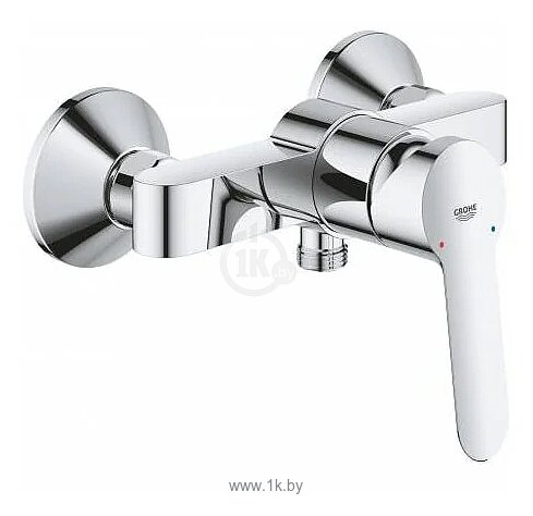 Фотографии Grohe BauEdge 23636000