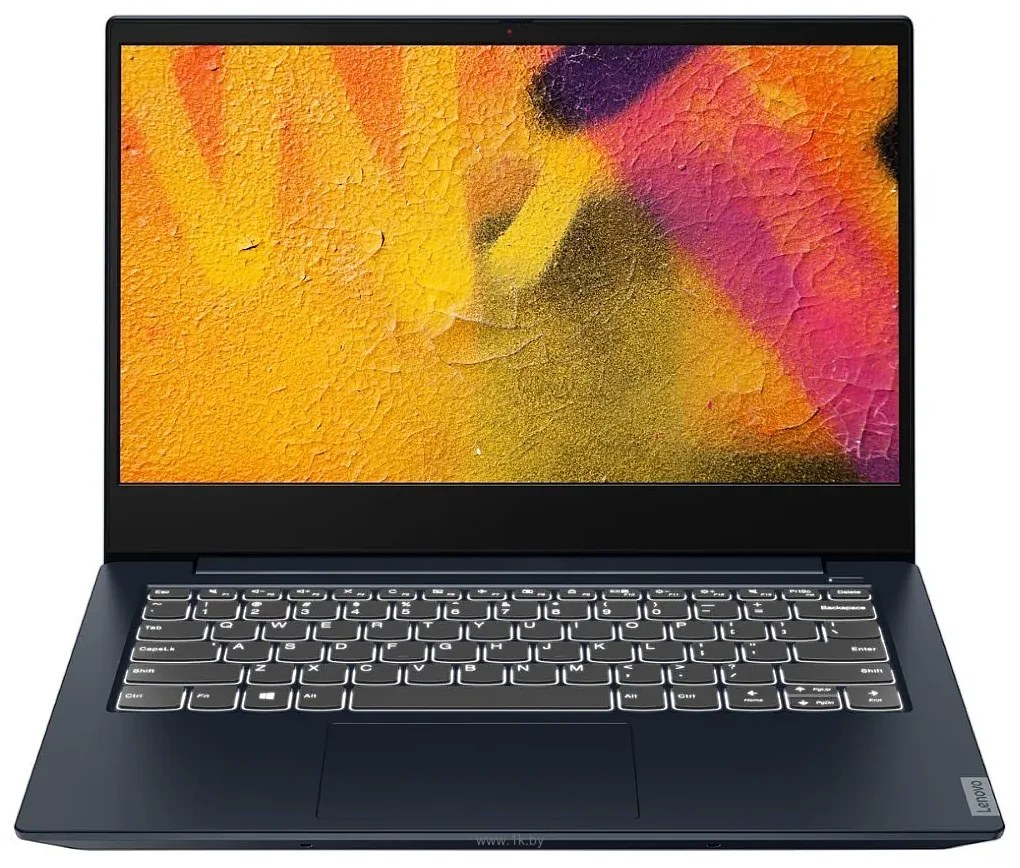 Фотографии Lenovo IdeaPad S340-14IIL (81VV00HHRU)
