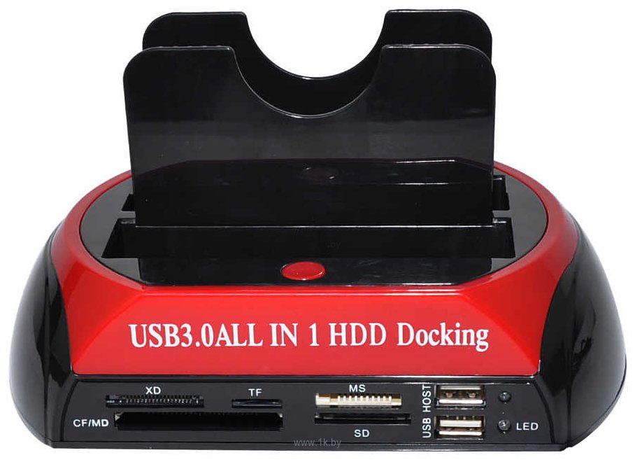 Фотографии USBTOP USB3.0 – IDE/SATA