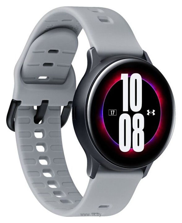 Фотографии Samsung Galaxy Watch Active2 Under Armor Edition 40мм