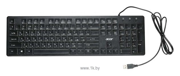 Фотографии Acer OKW020