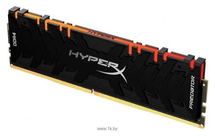 Фотографии HyperX HX432C16PB3A/32