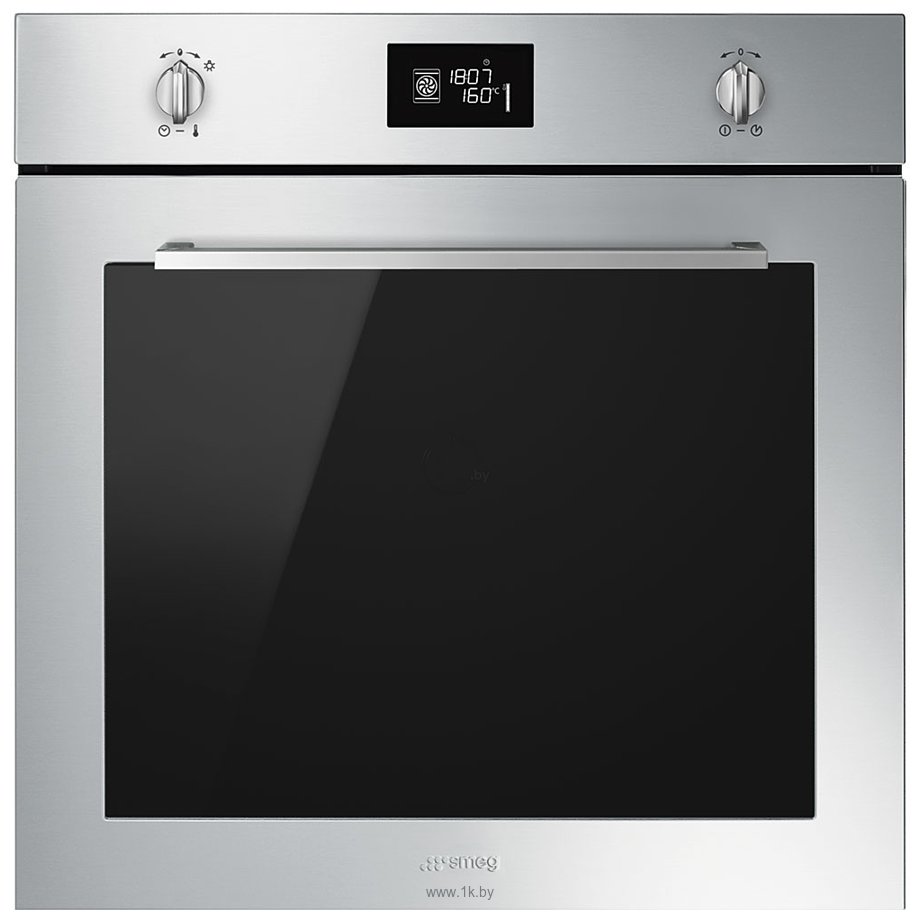 Фотографии Smeg SF6402TVX