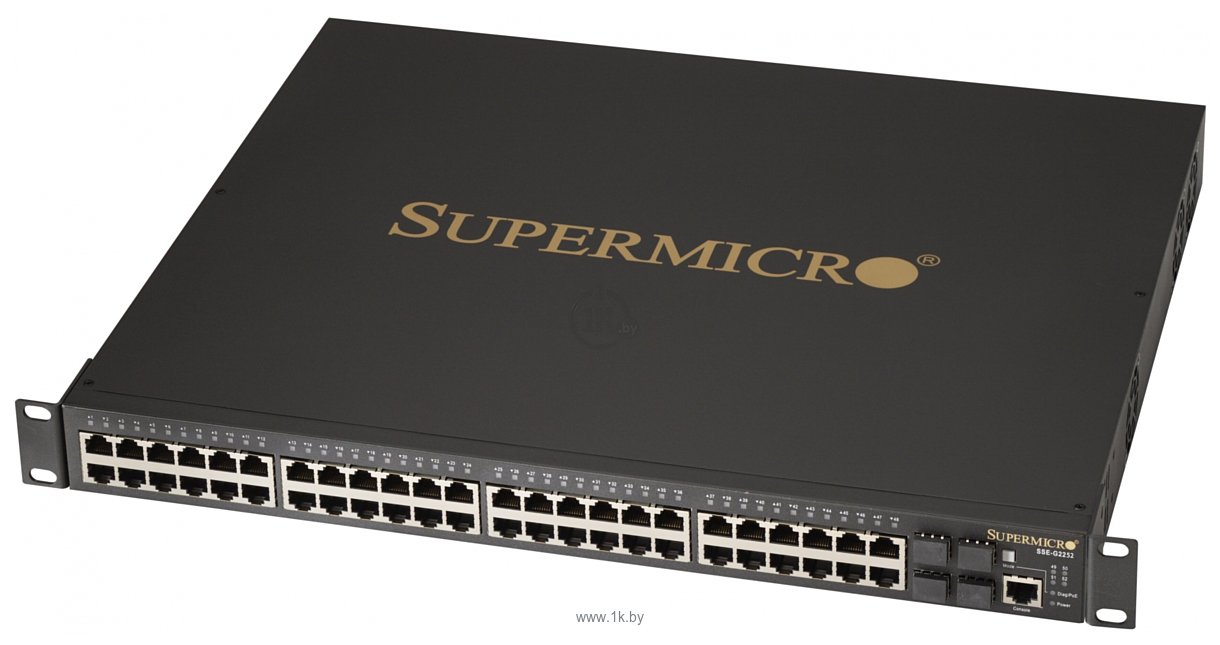 Фотографии Supermicro SSE-G2252