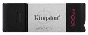Фотографии Kingston DataTraveler 80 128GB
