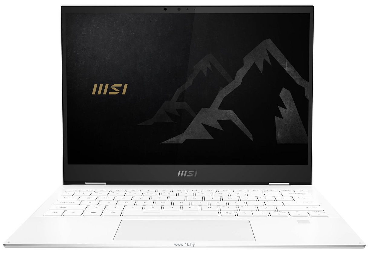 Фотографии MSI Summit E13 Flip Evo A11MT-205RU