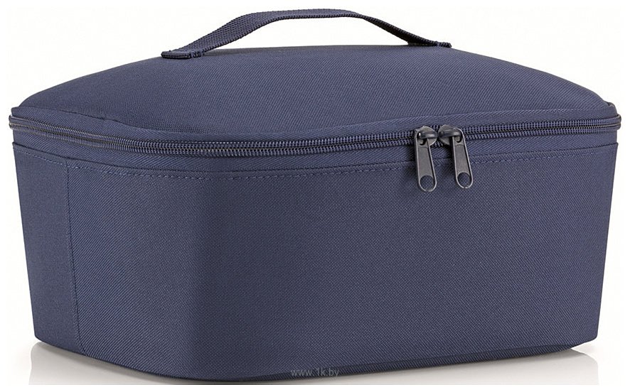 Фотографии Reisenthel Coolerbag M Pocket 4.5л (синий)