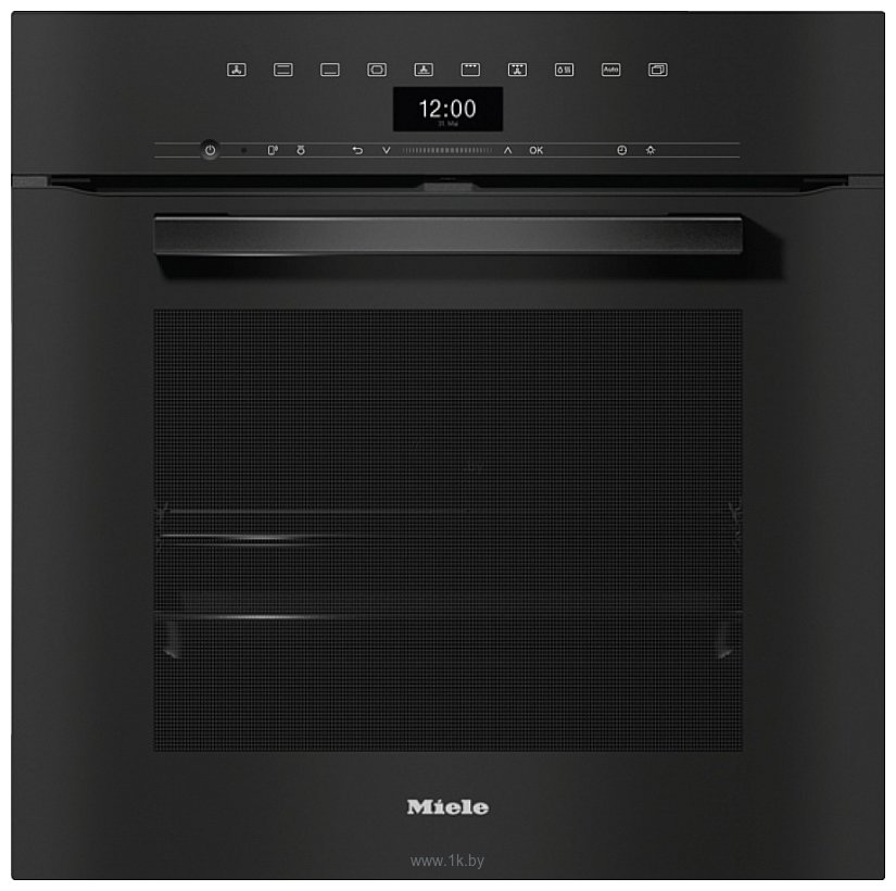 Фотографии Miele H 7460 B OBSW