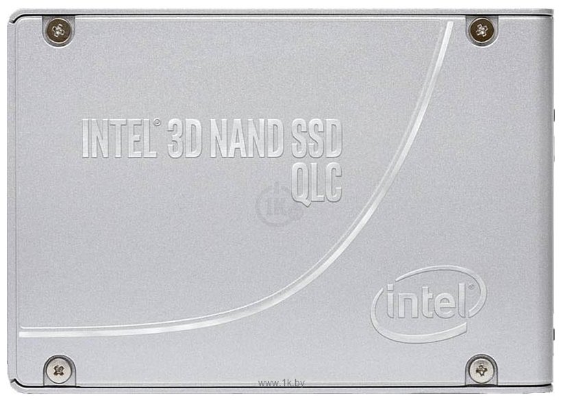Фотографии Intel DC P4610 3.2TB SSDPE2KE032T807